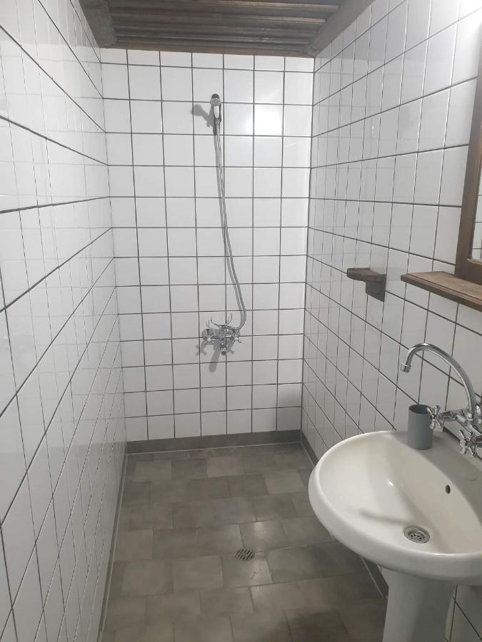 Къща За Гости Близнаците Leshten Εξωτερικό φωτογραφία